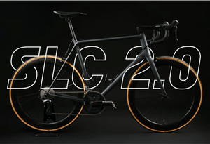 Winspace SLC2.0 Rim Brake Frameset.