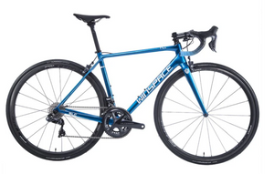 Winspace SLC2.0 Rim Brake Frameset.