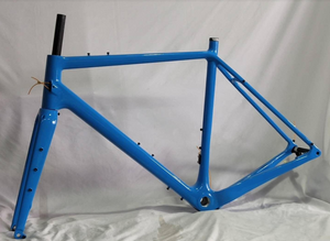 Pragma Gravel Breaker Racing/Adventure Frame Kit